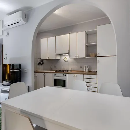 Apartahotel Fiera Milano Cenisio 2*