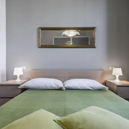 Fiera Milano Cenisio Apartahotel 2*