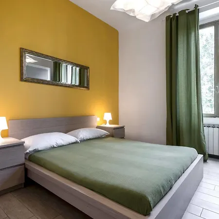 Fiera Milano Cenisio 2*