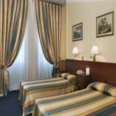 Garibaldi Palace Hotel