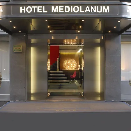 Mediolanum 4* Μιλάνο