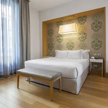 Nh Collection Touring Hotel Milan