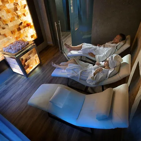 Hotel Cavour 4*