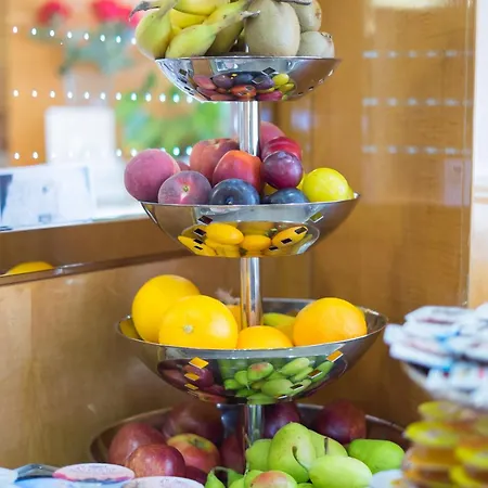 Teco 3* מילאנו