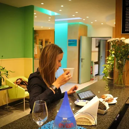 Hotel Losanna