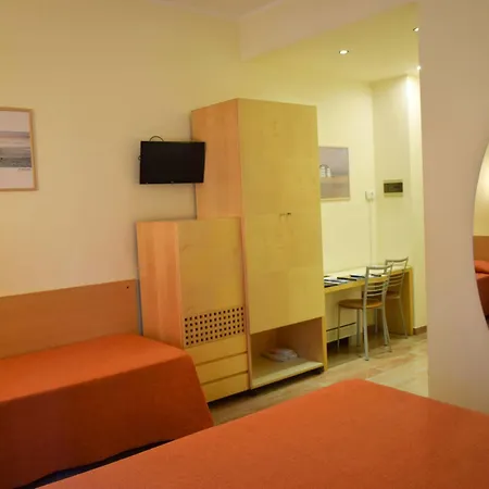 Hotel Losanna 3*