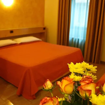 Losanna Hotel 3*