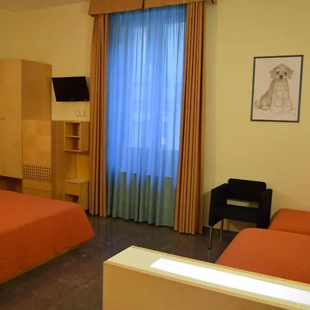 Losanna Hotel