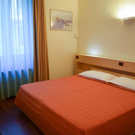 Losanna Hotel