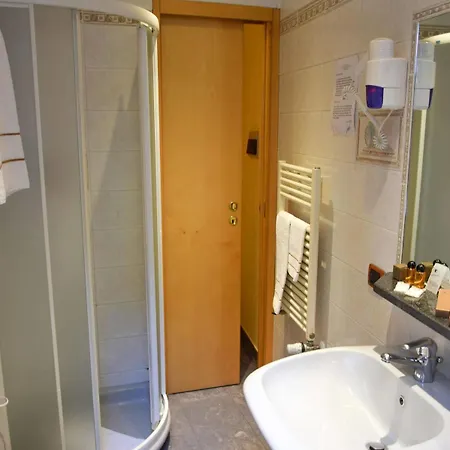Hotel Losanna Milan