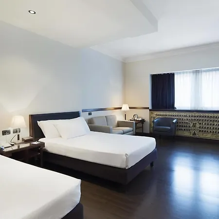 Nh Collection Porta Nuova Otel