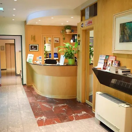 Losanna Hotel Milan