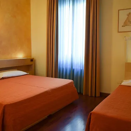 Hotel Losanna Milan