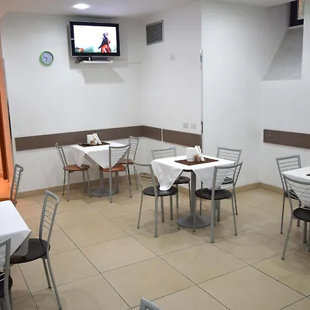 Losanna Hotel