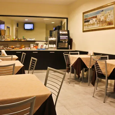 Hotel Losanna Milan