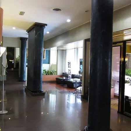 Western Madison Hotel Milán