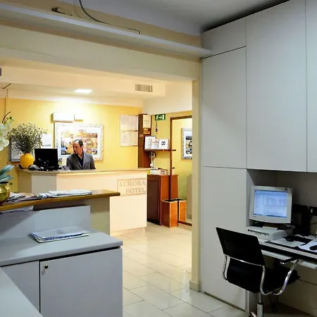Hotell Aurora *