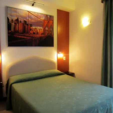 Perugino Hotel 3*