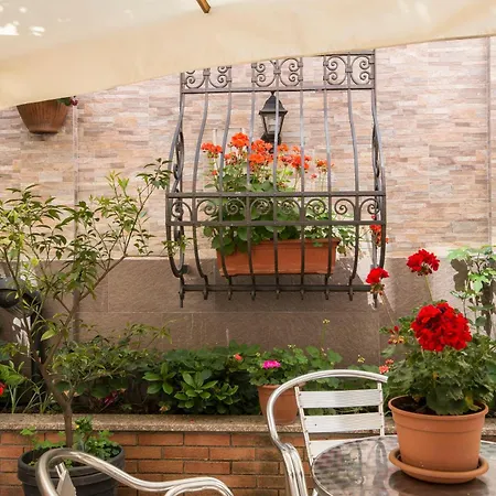 Hotel Vittoria Milán