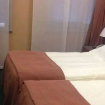 Hotel Crivi's 4*