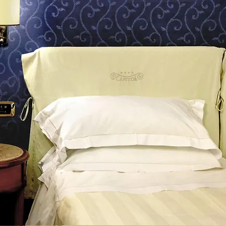 Szálloda Capitol 4*