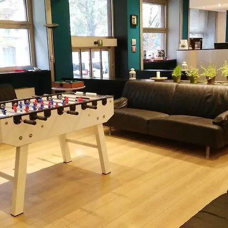 Allegroitalia Espresso Darsena 3*