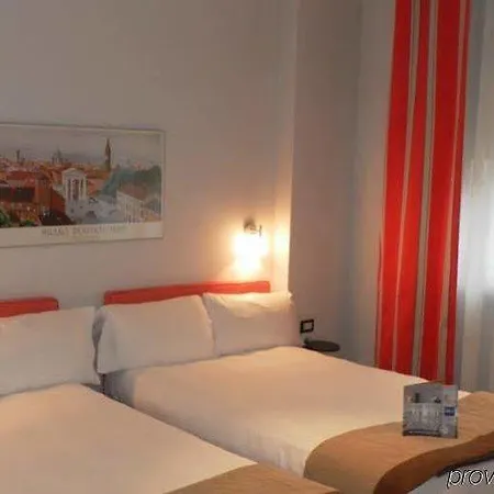 Allegroitalia Espresso Darsena 3* Milano