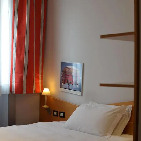Hotel Allegroitalia Espresso Darsena 3*