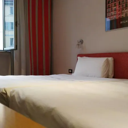 Allegroitalia Espresso Darsena Hotel Milano