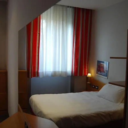 Hotel Allegroitalia Espresso Darsena 3*