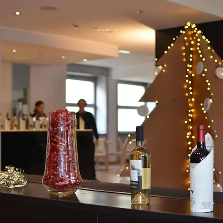 Hotel Allegroitalia Espresso Darsena
