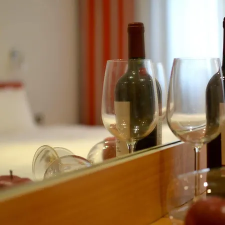 Hotel Allegroitalia Espresso Darsena 3*