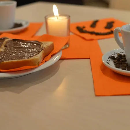 Hotel Allegroitalia Espresso Darsena