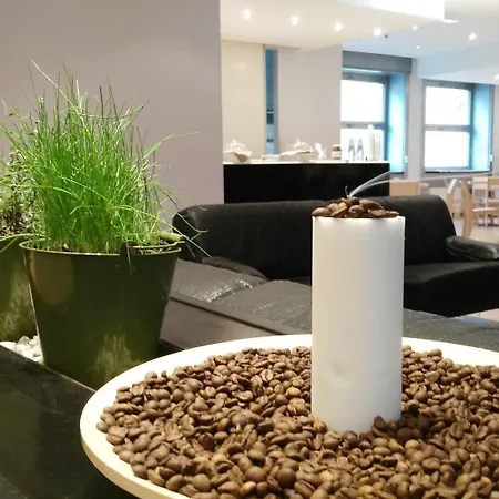 Allegroitalia Espresso Darsena Milano