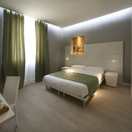 Navigliotel 19 - & Couette-café