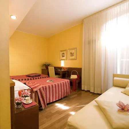 Hotel Fenice