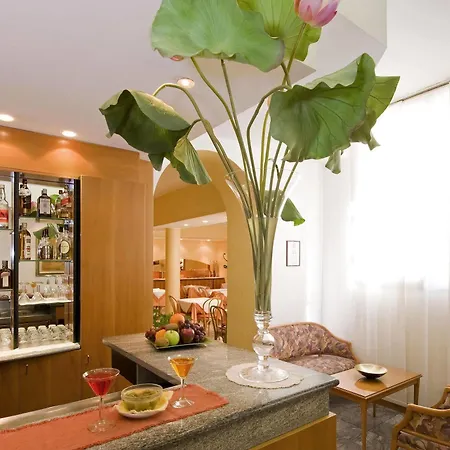 Hotel Fenice 3*