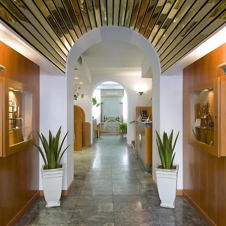 Hotel Fenice Milan