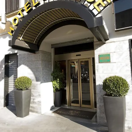Fenice 3*
