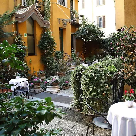 Hotel Sanpi