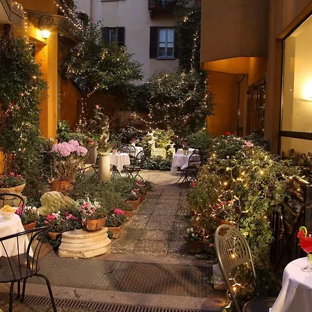 Hotel Sanpi 4*