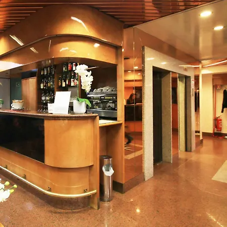 Lido Hotel Milano