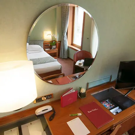 Hotell Michelangelo