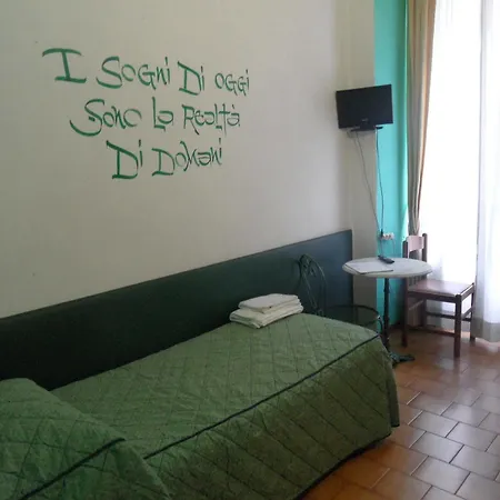 Eco-art De Albertis Otel Milano