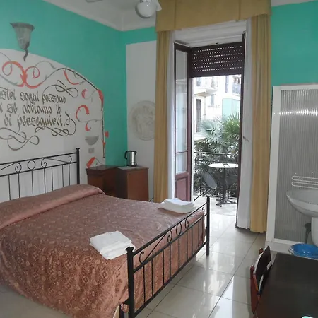 Eco-art De Albertis Otel 2*