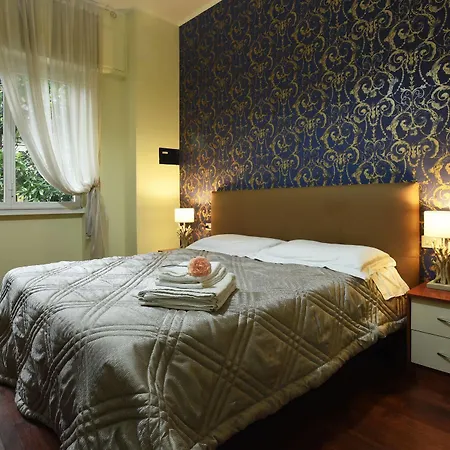 Sant'agostino Guest house