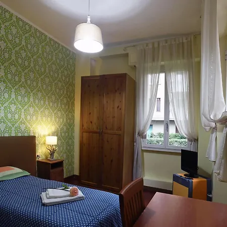 Guest house Sant'agostino