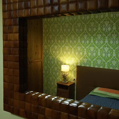 Guest house Sant'agostino