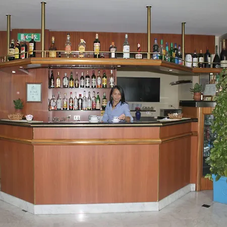 Hotel Ginosi Arizona Mailand