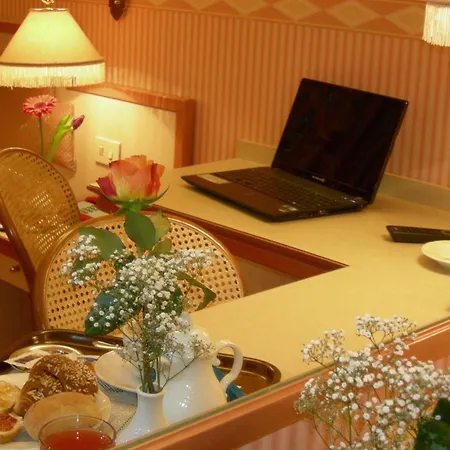 Hotel Buenos Aires